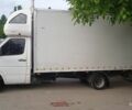 Білий Мерседес Sprinter, об'ємом двигуна 0 л та пробігом 575 тис. км за 10500 $, фото 1 на Automoto.ua