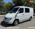 Білий Мерседес Sprinter, об'ємом двигуна 2.15 л та пробігом 578 тис. км за 6800 $, фото 18 на Automoto.ua