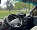 Белый Мерседес Sprinter, объемом двигателя 2.7 л и пробегом 700 тыс. км за 7600 $, фото 7 на Automoto.ua