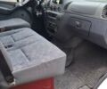 Белый Мерседес Sprinter, объемом двигателя 2.69 л и пробегом 370 тыс. км за 7500 $, фото 7 на Automoto.ua