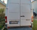 Белый Мерседес Sprinter, объемом двигателя 2.15 л и пробегом 420 тыс. км за 6900 $, фото 3 на Automoto.ua