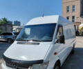 Білий Мерседес Sprinter, об'ємом двигуна 2.2 л та пробігом 600 тис. км за 8500 $, фото 4 на Automoto.ua