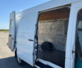 Белый Мерседес Sprinter, объемом двигателя 2.7 л и пробегом 655 тыс. км за 7800 $, фото 14 на Automoto.ua