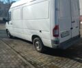 Білий Мерседес Sprinter, об'ємом двигуна 2.2 л та пробігом 6 тис. км за 5500 $, фото 4 на Automoto.ua