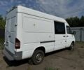 Белый Мерседес Sprinter, объемом двигателя 2.1 л и пробегом 460 тыс. км за 5100 $, фото 6 на Automoto.ua