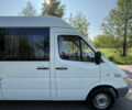 Белый Мерседес Sprinter, объемом двигателя 2.15 л и пробегом 573 тыс. км за 12500 $, фото 27 на Automoto.ua
