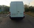 Белый Мерседес Sprinter, объемом двигателя 2.15 л и пробегом 360 тыс. км за 16400 $, фото 4 на Automoto.ua