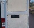 Белый Мерседес Sprinter, объемом двигателя 2.15 л и пробегом 264 тыс. км за 8500 $, фото 20 на Automoto.ua