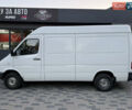 Белый Мерседес Sprinter, объемом двигателя 2.2 л и пробегом 412 тыс. км за 9500 $, фото 8 на Automoto.ua