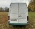 Белый Мерседес Sprinter, объемом двигателя 2.1 л и пробегом 804 тыс. км за 8300 $, фото 3 на Automoto.ua