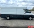 Белый Мерседес Sprinter, объемом двигателя 2.2 л и пробегом 421 тыс. км за 8900 $, фото 3 на Automoto.ua