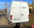 Білий Мерседес Sprinter, об'ємом двигуна 2.2 л та пробігом 560 тис. км за 8500 $, фото 7 на Automoto.ua