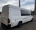 Білий Мерседес Sprinter, об'ємом двигуна 2.2 л та пробігом 600 тис. км за 7000 $, фото 2 на Automoto.ua