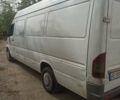 Белый Мерседес Sprinter, объемом двигателя 2.2 л и пробегом 400 тыс. км за 7000 $, фото 13 на Automoto.ua