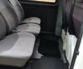 Белый Мерседес Sprinter, объемом двигателя 0 л и пробегом 350 тыс. км за 11700 $, фото 7 на Automoto.ua