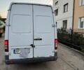 Белый Мерседес Sprinter, объемом двигателя 2.2 л и пробегом 325 тыс. км за 3800 $, фото 5 на Automoto.ua