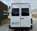 Белый Мерседес Sprinter, объемом двигателя 2.15 л и пробегом 515 тыс. км за 7500 $, фото 4 на Automoto.ua