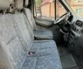 Белый Мерседес Sprinter, объемом двигателя 2.69 л и пробегом 500 тыс. км за 9999 $, фото 5 на Automoto.ua