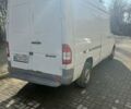 Білий Мерседес Sprinter, об'ємом двигуна 2.2 л та пробігом 6 тис. км за 5500 $, фото 5 на Automoto.ua