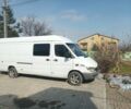 Белый Мерседес Sprinter, объемом двигателя 2 л и пробегом 480 тыс. км за 7500 $, фото 1 на Automoto.ua