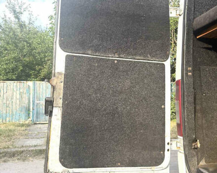 Білий Мерседес Sprinter, об'ємом двигуна 2.1 л та пробігом 650 тис. км за 10850 $, фото 24 на Automoto.ua