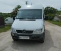 Белый Мерседес Sprinter, объемом двигателя 2.15 л и пробегом 400 тыс. км за 9800 $, фото 10 на Automoto.ua