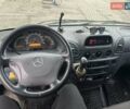 Белый Мерседес Sprinter, объемом двигателя 2.15 л и пробегом 301 тыс. км за 9500 $, фото 6 на Automoto.ua