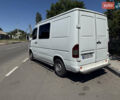 Білий Мерседес Sprinter, об'ємом двигуна 2.15 л та пробігом 578 тис. км за 6800 $, фото 11 на Automoto.ua