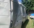 Белый Мерседес Sprinter, объемом двигателя 2.15 л и пробегом 600 тыс. км за 4500 $, фото 2 на Automoto.ua