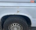 Белый Мерседес Sprinter, объемом двигателя 2.7 л и пробегом 650 тыс. км за 6000 $, фото 9 на Automoto.ua