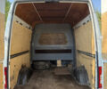 Белый Мерседес Sprinter, объемом двигателя 2.15 л и пробегом 573 тыс. км за 12500 $, фото 22 на Automoto.ua