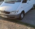 Белый Мерседес Sprinter, объемом двигателя 2.15 л и пробегом 707 тыс. км за 9500 $, фото 1 на Automoto.ua