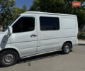 Білий Мерседес Sprinter, об'ємом двигуна 2.15 л та пробігом 578 тис. км за 6800 $, фото 15 на Automoto.ua