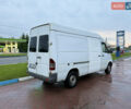 Белый Мерседес Sprinter, объемом двигателя 0 л и пробегом 4 тыс. км за 6100 $, фото 7 на Automoto.ua
