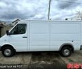 Белый Мерседес Sprinter, объемом двигателя 2.7 л и пробегом 741 тыс. км за 10599 $, фото 2 на Automoto.ua