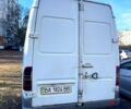 Белый Мерседес Sprinter, объемом двигателя 2.1 л и пробегом 0 тыс. км за 7500 $, фото 1 на Automoto.ua