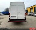Белый Мерседес Sprinter, объемом двигателя 2.7 л и пробегом 767 тыс. км за 8999 $, фото 3 на Automoto.ua