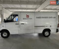 Белый Мерседес Sprinter, объемом двигателя 2.15 л и пробегом 442 тыс. км за 6950 $, фото 1 на Automoto.ua