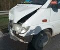 Білий Мерседес Sprinter, об'ємом двигуна 2.1 л та пробігом 430 тис. км за 5000 $, фото 6 на Automoto.ua
