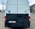 Белый Мерседес Sprinter, объемом двигателя 2.2 л и пробегом 421 тыс. км за 8900 $, фото 5 на Automoto.ua