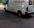 Белый Мерседес Sprinter, объемом двигателя 22 л и пробегом 300 тыс. км за 6000 $, фото 1 на Automoto.ua