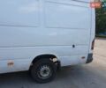 Белый Мерседес Sprinter, объемом двигателя 2.15 л и пробегом 275 тыс. км за 9999 $, фото 3 на Automoto.ua