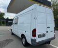Белый Мерседес Sprinter, объемом двигателя 2.2 л и пробегом 450 тыс. км за 3200 $, фото 13 на Automoto.ua
