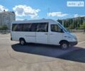 Білий Мерседес Sprinter, об'ємом двигуна 2.2 л та пробігом 600 тис. км за 10500 $, фото 3 на Automoto.ua