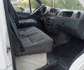 Белый Мерседес Sprinter, объемом двигателя 0 л и пробегом 820 тыс. км за 8300 $, фото 8 на Automoto.ua