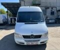 Белый Мерседес Sprinter, объемом двигателя 2.69 л и пробегом 755 тыс. км за 9000 $, фото 20 на Automoto.ua
