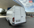 Белый Мерседес Sprinter, объемом двигателя 2.15 л и пробегом 931 тыс. км за 7400 $, фото 10 на Automoto.ua