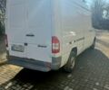 Білий Мерседес Sprinter, об'ємом двигуна 2.1 л та пробігом 510 тис. км за 6000 $, фото 4 на Automoto.ua
