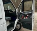 Белый Мерседес Sprinter, объемом двигателя 2.2 л и пробегом 365 тыс. км за 8000 $, фото 9 на Automoto.ua