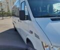 Білий Мерседес Sprinter, об'ємом двигуна 2.2 л та пробігом 600 тис. км за 10500 $, фото 10 на Automoto.ua